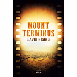 ISBN Mount Terminus, 420 pages