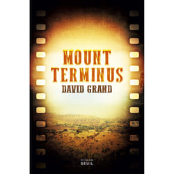 ISBN Mount Terminus livre