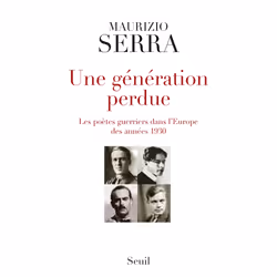 ISBN Une génération perdue, 368 pages