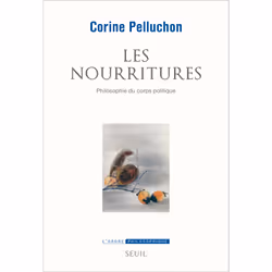 ISBN Les Nourritures, 392 pages