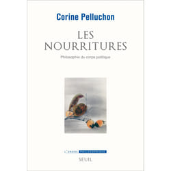 ISBN Les Nourritures livre