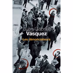 ISBN Les Dénonciateurs, 348 pages