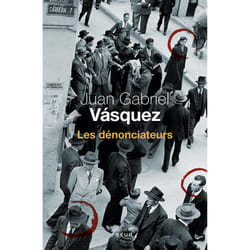 ISBN Les Dénonciateurs livre