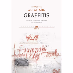 ISBN Graffitis, 176 pages
