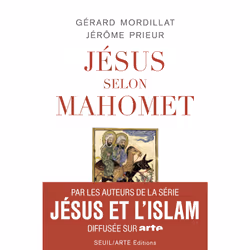 ISBN Jésus selon Mahomet, 288 pages