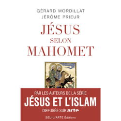 ISBN Jésus selon Mahomet livre