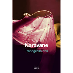 ISBN Transgressions livre