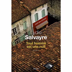 ISBN Tout homme est une nuit, 256 pages