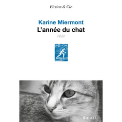 ISBN LAnnée du chat livre