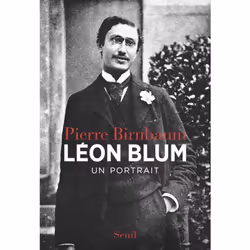 ISBN Léon Blum, 272 pages