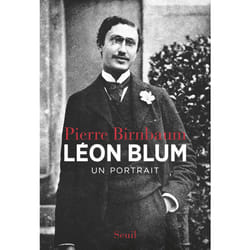 ISBN Léon Blum livre