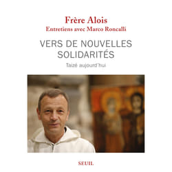 ISBN Vers de nouvelles solidarités livre