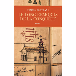 ISBN Le Long remords de la Conquête, 576 pages