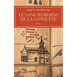 ISBN Le Long remords de la Conquête livre