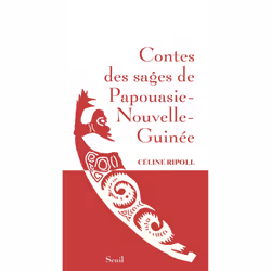 ISBN Contes des sages de Papouasie-Nouvelle-Guinée, 240 pages