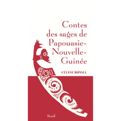 ISBN Contes des sages de Papouasie-Nouvelle-Guinée livre