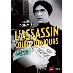 ISBN LAssassin court toujours livre