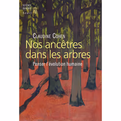 ISBN Nos ancêtres dans les arbres, 336 pages
