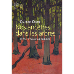 ISBN Nos ancêtres dans les arbres livre