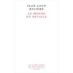 ISBN Le Monde en détails livre