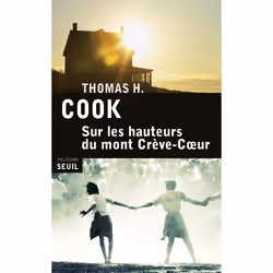 ISBN Sur les hauteurs du mont Crève-Coeur, 336 pages