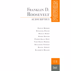 ISBN Pouvoirs, n°150, 176 pages