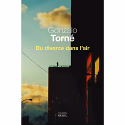ISBN Du divorce dans lair, 408 pages
