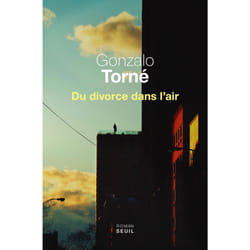 ISBN Du divorce dans lair livre