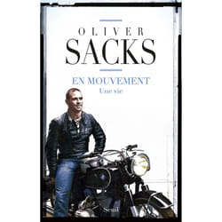 ISBN En mouvement livre