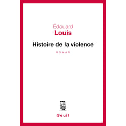 ISBN Histoire de la violence livre