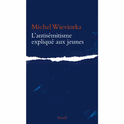 ISBN LAntisémitisme expliqué aux jeunes, 128 pages