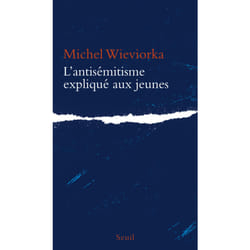 ISBN LAntisémitisme expliqué aux jeunes livre