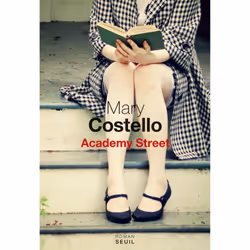 ISBN Academy Street, 192 pages