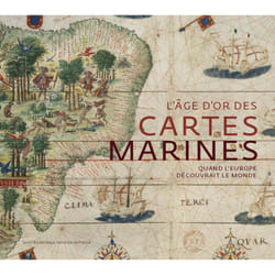 ISBN LÂge dor des cartes marines livre