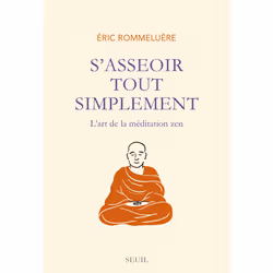 ISBN Sasseoir tout simplement, 160 pages