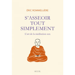 ISBN Sasseoir tout simplement livre