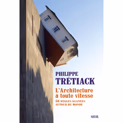 ISBN LArchitecture à toute vitesse, 304 pages