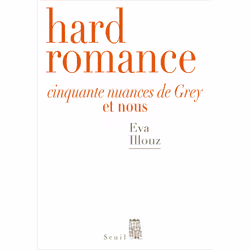 ISBN Hard Romance, 160 pages