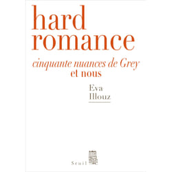 ISBN Hard Romance livre