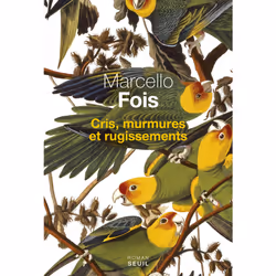 ISBN Cris, murmures et rugissements, 160 pages