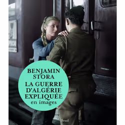 ISBN La Guerre dAlgérie expliquée en images, 184 pages