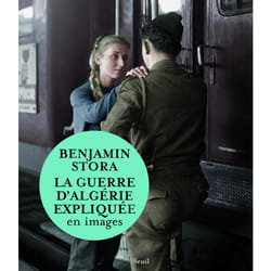 ISBN La Guerre dAlgérie expliquée en images livre