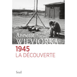 ISBN 1945. La découverte livre