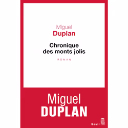 ISBN Chronique des monts jolis, 208 pages