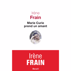 ISBN Marie Curie prend un amant, 368 pages