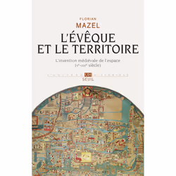 ISBN LEvêque et le Territoire, 544 pages