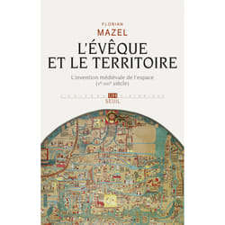 ISBN LEvêque et le Territoire livre