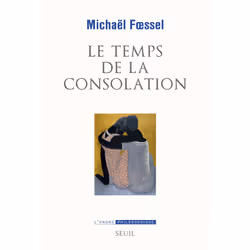 ISBN Le Temps de la consolation, 288 pages