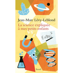 ISBN La Science expliquée à mes petits-enfants livre