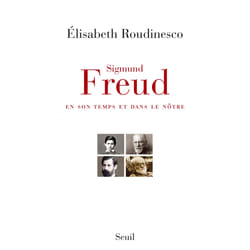ISBN Sigmund Freud livre
